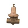 Wilkins Zurn 1 in. FNPT Bronze Water Pressure Reducing Valve 1 in. FNPT 1 pc 1-70XLDU